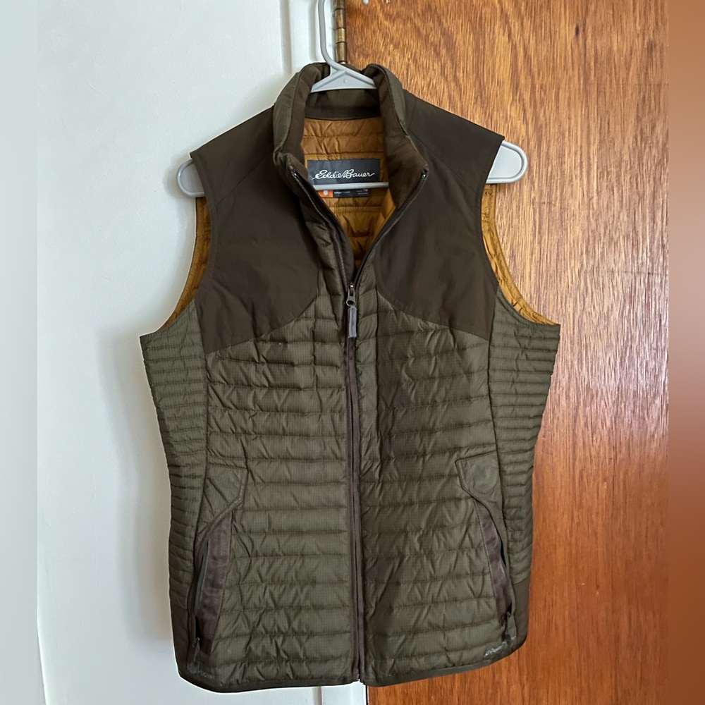 Eddie Bauer Vest